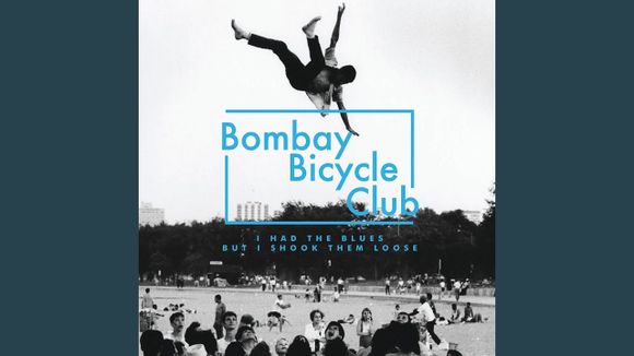 The World’s Biggest Paving Slab by English Teacher and The Hill by Bombay Bicycle Club