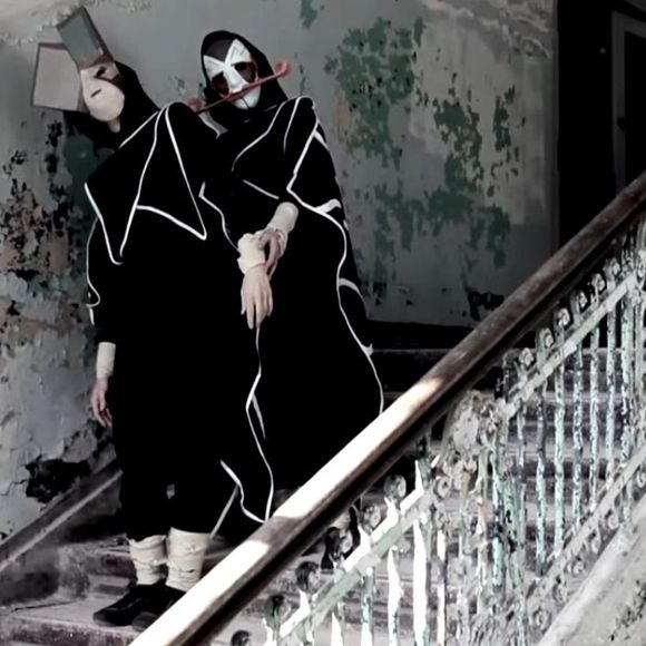 Letter for Sylvia by Nick Cave and Colour of Fire by Mechanical Bride