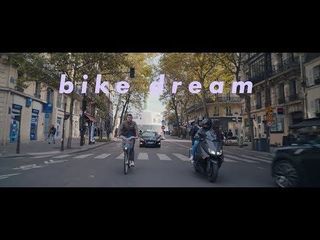 Bike Dream by Rostam and Always Like This by Bombay Bicycle Club