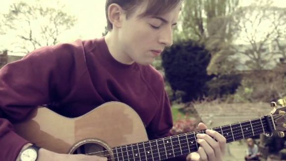 The Racket by Lucy Rose and Flaws by Bombay Bicycle Club