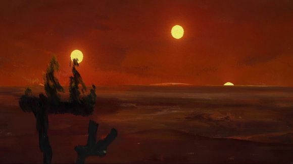 Grace feat. Rae Khalil and Final Days (Bonobo Remix) by Michael Kiwanuka