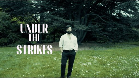 Under the Strikes by Yannis and the Yaw and Oh Silly George by Skinny Polembe 