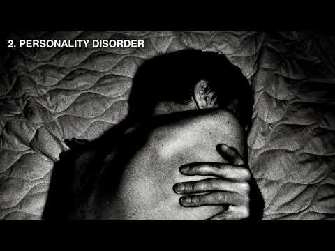 Personality Disorder by Suede and and 86’d by Subcircus