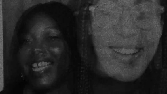 Run, Run, Run by McKinley Dixon and Late Night People by Yazmin Lacey