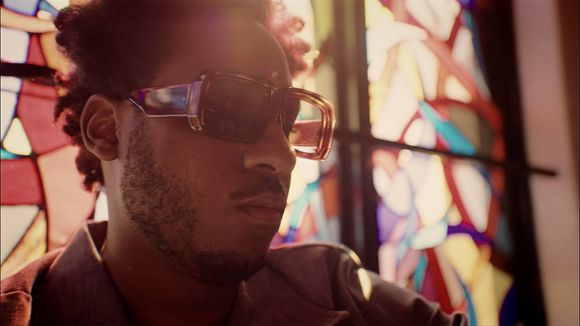 Peaceful Place by Leon Bridges and Dreams Tonight by Alvaays