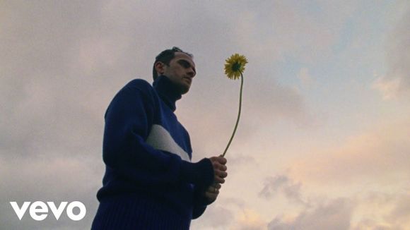 Flowers by Jordan Rakei and Say by C Duncan